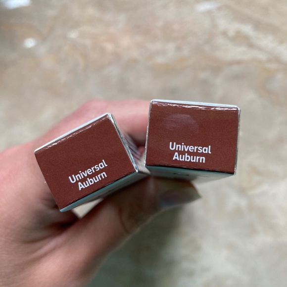 2 Full Size It Cosmetics Brow Power Pencils in Universal Auburn - Picture 2 of 2